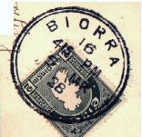 Biorra