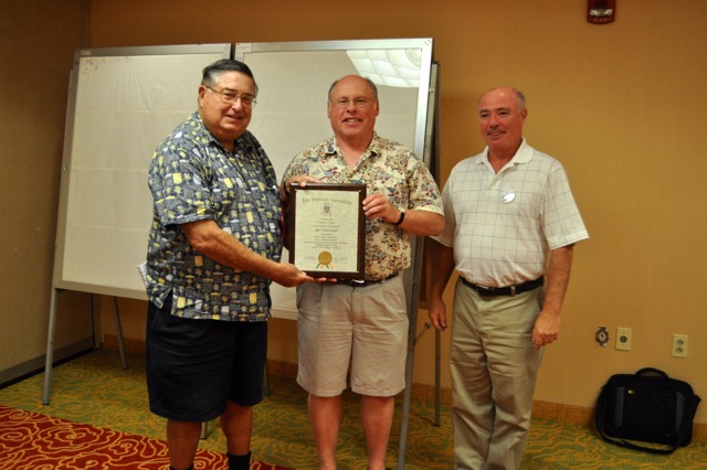 2013ClarkAward