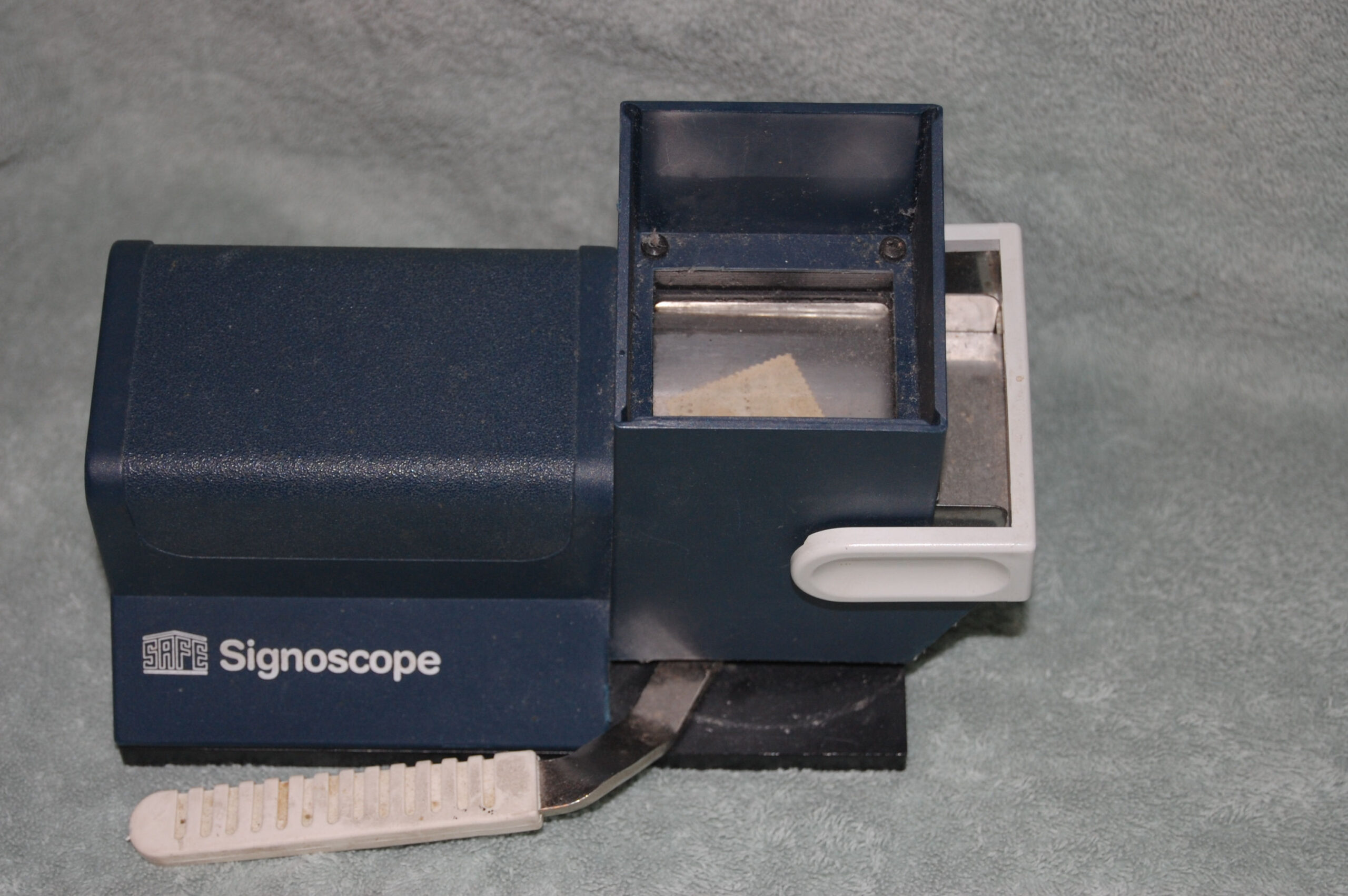 Fig.2. Signoscope.